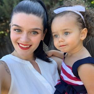 Meet your Posher, Jamie